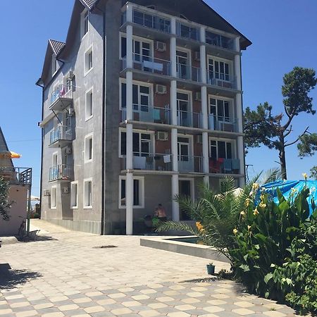 Hotel George 우레키 외부 사진