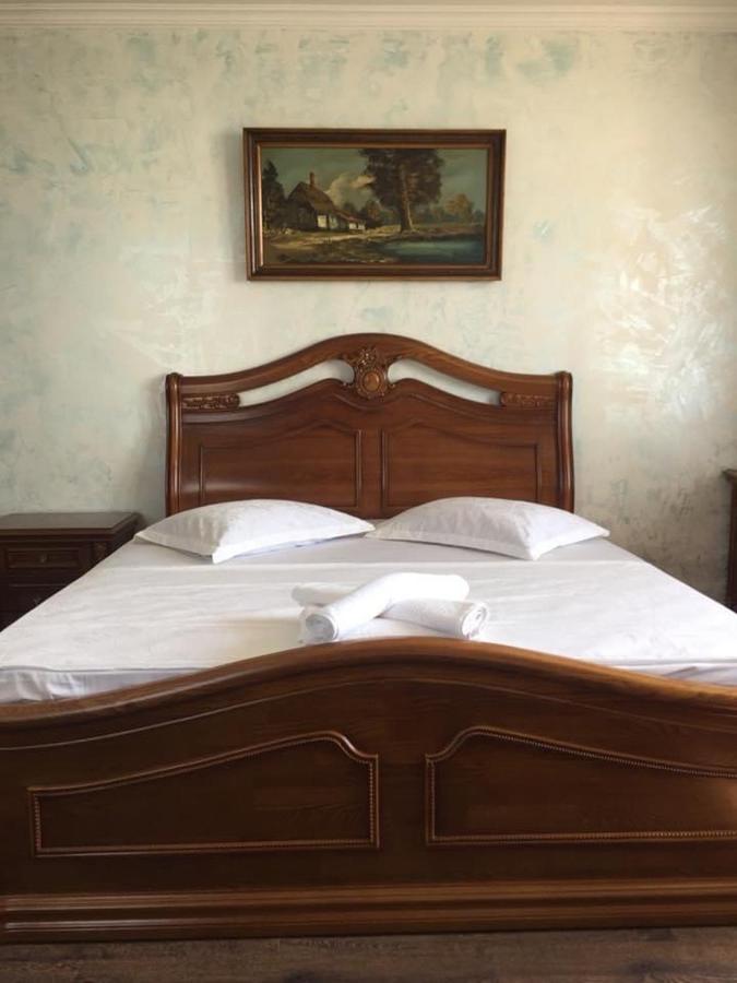 Hotel George 우레키 외부 사진