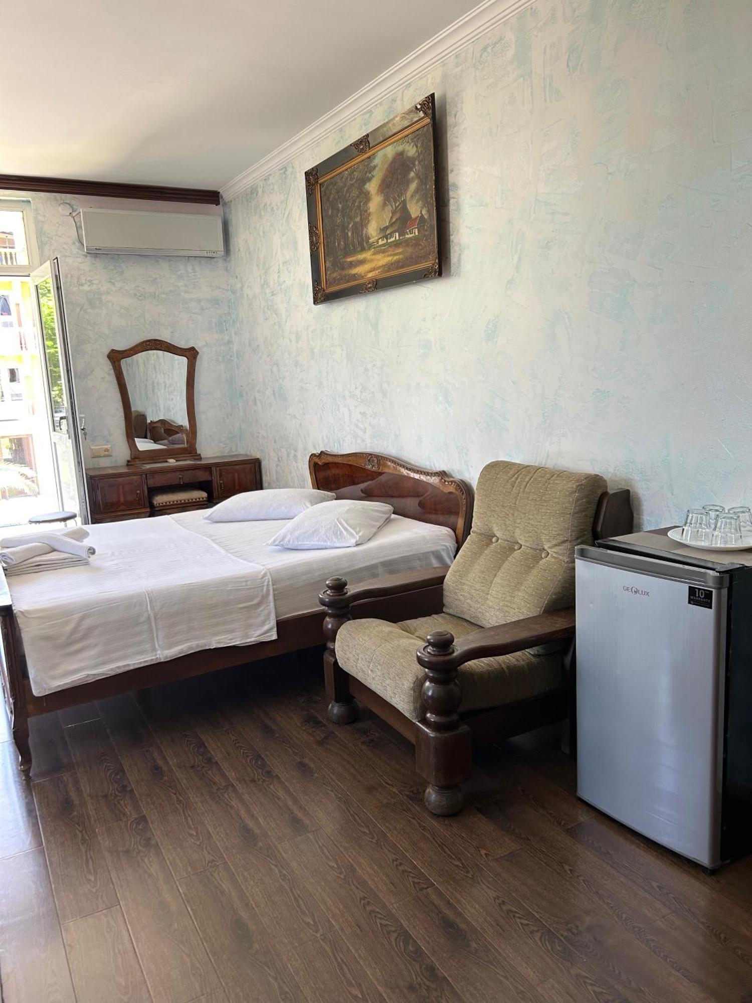 Hotel George 우레키 외부 사진