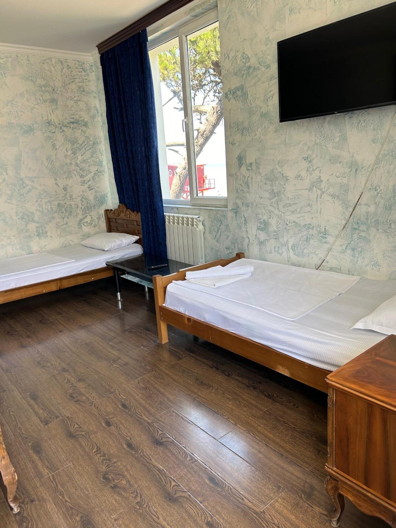 Hotel George 우레키 외부 사진