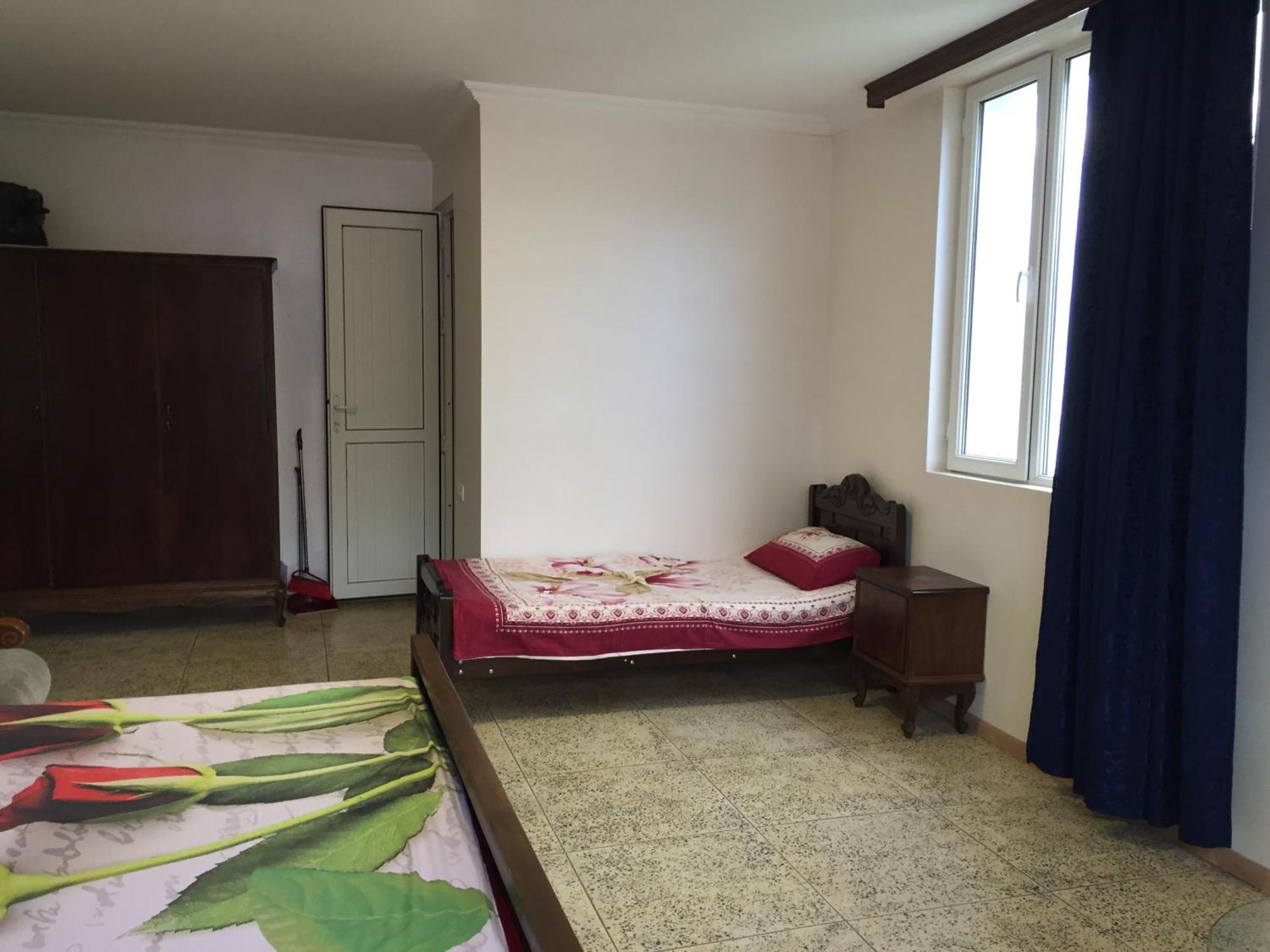 Hotel George 우레키 외부 사진