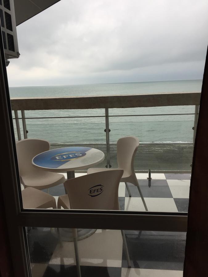Hotel George 우레키 외부 사진