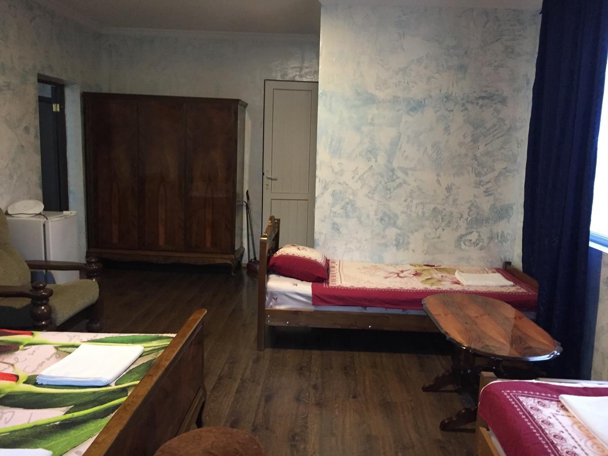 Hotel George 우레키 외부 사진
