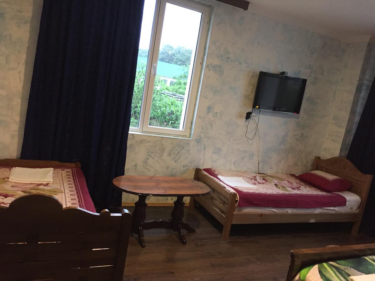 Hotel George 우레키 외부 사진